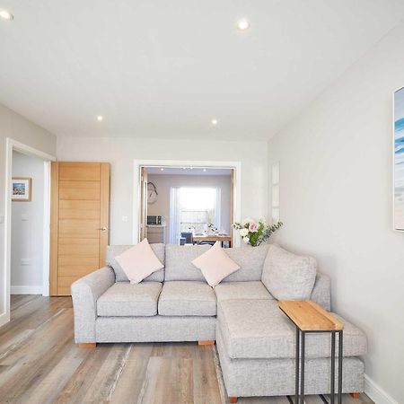 Host & Stay - Sunflower Cottage Seahouses Exterior foto