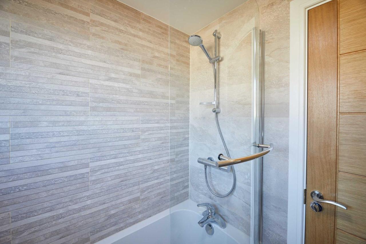 Host & Stay - Sunflower Cottage Seahouses Exterior foto