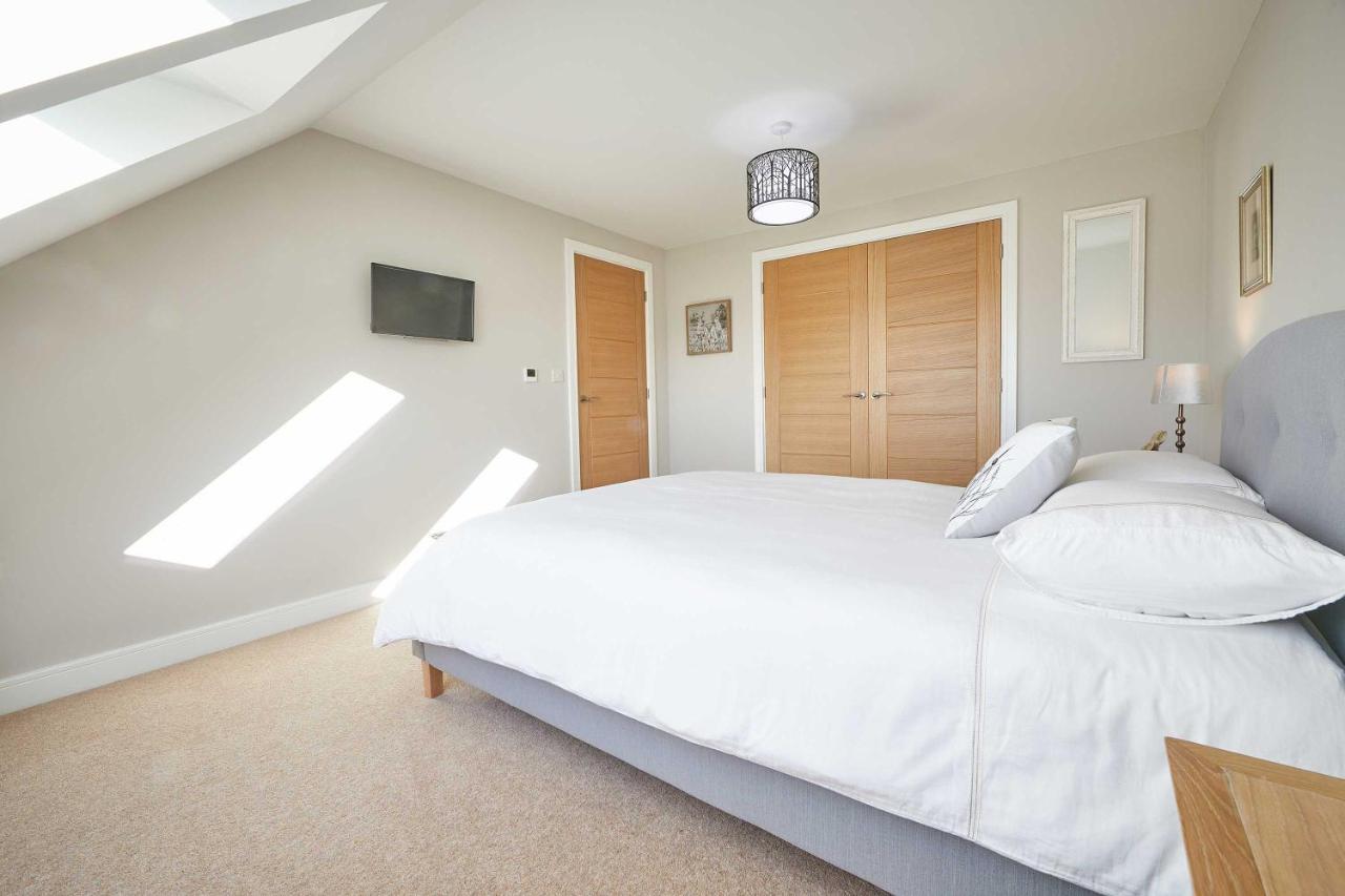 Host & Stay - Sunflower Cottage Seahouses Exterior foto